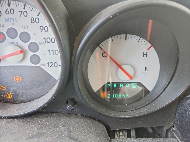 Фото 9 с аукциона – 2008 DODGE CALIBER с VIN 1B3HB28B78D750404