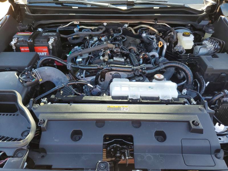 Photo 11 from auction – 2025 TOYOTA TACOMA with VIN 3TYKE5JN0ST066506