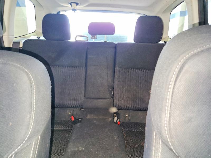Photo 10 from auction – 2016 SUBARU FORESTER with VIN JF2SJADCXGH401388