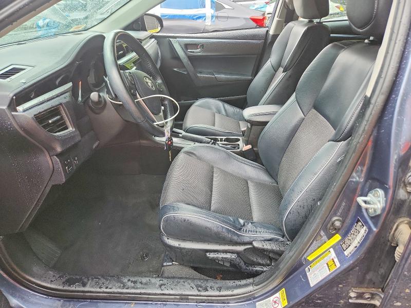 Foto 7 de la subasta – 2016 TOYOTA COROLLA con VIN 5YFBURHE3GP479953