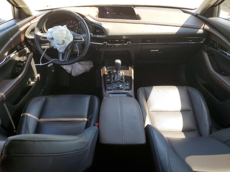 Photo 8 from auction – 2021 MAZDA CX-30 with VIN 3MVDMBEY2MM244217