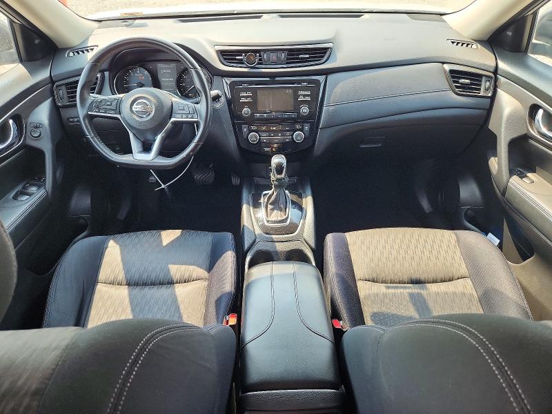 Photo 8 from auction – 2017 NISSAN ROGUE with VIN JN8AT2MV6HW018528