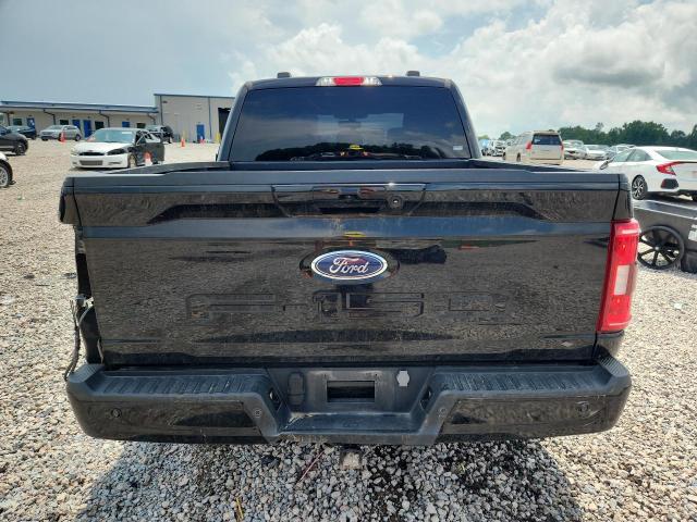 Photo 6 from auction – 2023 FORD F150 with VIN 1FTEW1C57PFC27873