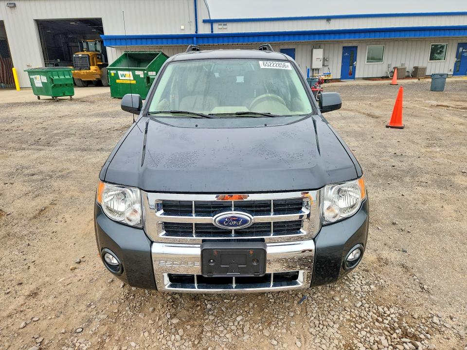 Photo 5 from auction – 2008 FORD ESCAPE with VIN 1FMCU94198KE52758