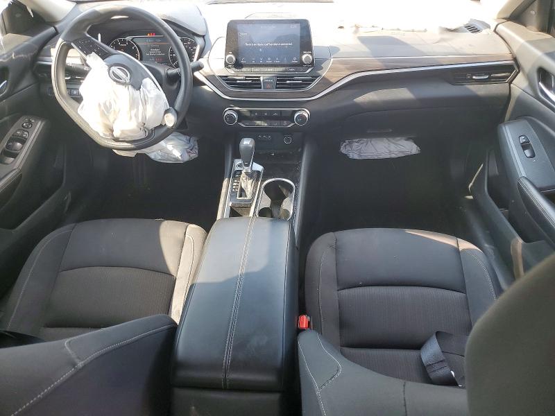 Photo 8 from auction – 2024 NISSAN ALTIMA with VIN 1N4BL4DV1RN338722
