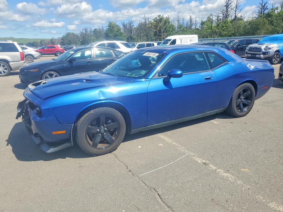 2009 DODGE CHALLENGER - Търг №66663196