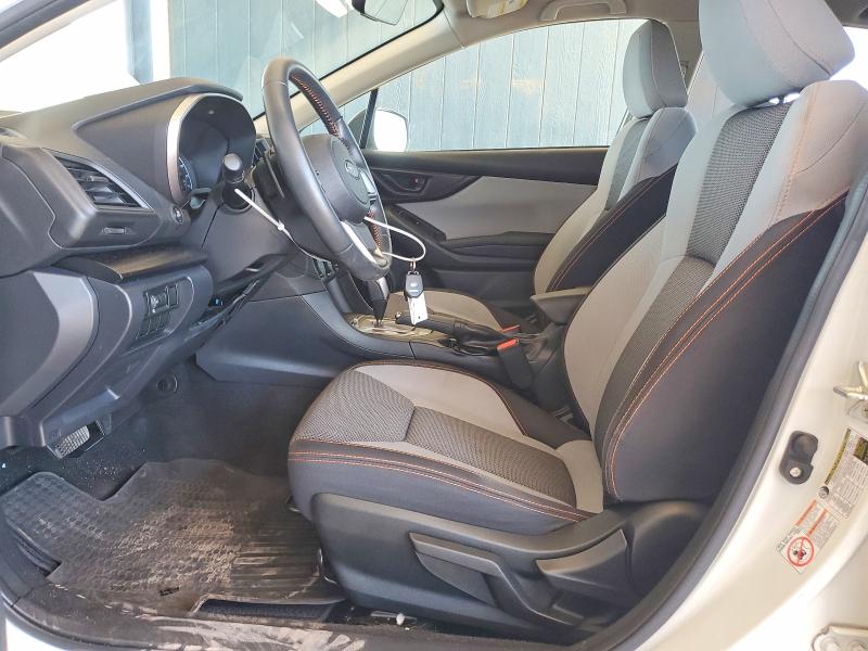 Photo 7 from auction – 2019 SUBARU CROSSTREK with VIN JF2GTACC6KH250446