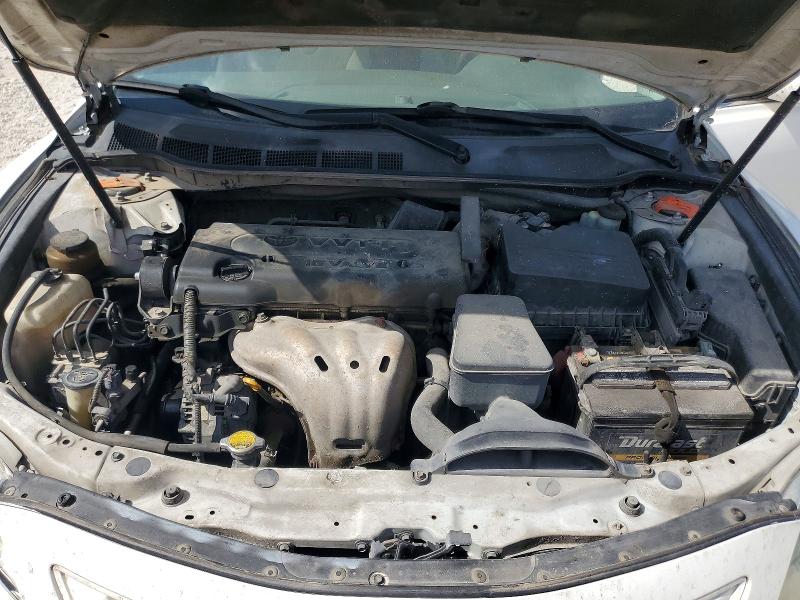 Photo 11 from auction – 2007 TOYOTA CAMRY with VIN 4T1BE46KX7U573688