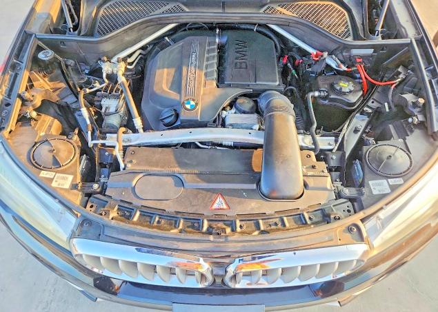Photo 11 from auction – 2015 BMW X5 with VIN 5UXKR0C53F0K71566