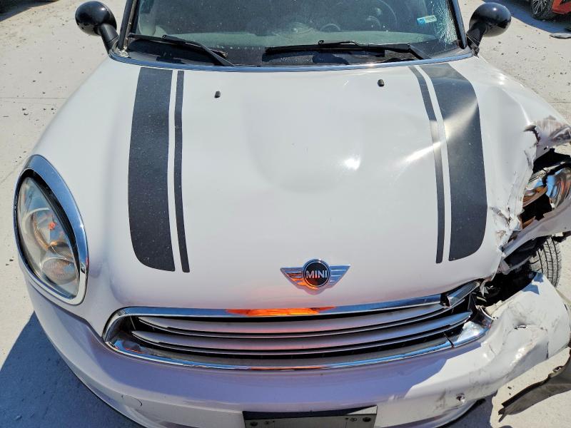 Zdjęcie 11 z aukcji – 2016 MINI COOPER z VIN WMWZB3C53GWR49542