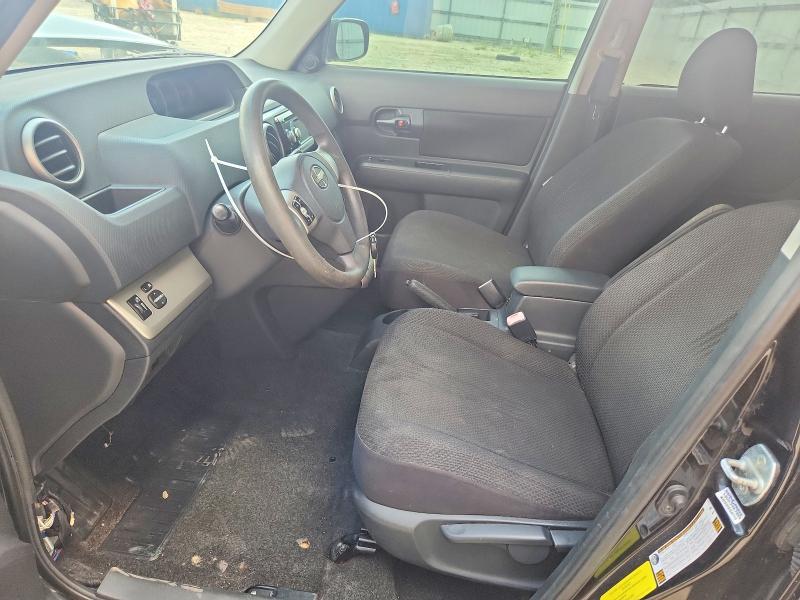 Photo 7 from auction – 2010 SCION XB with VIN JTLZE4FE3A1104503