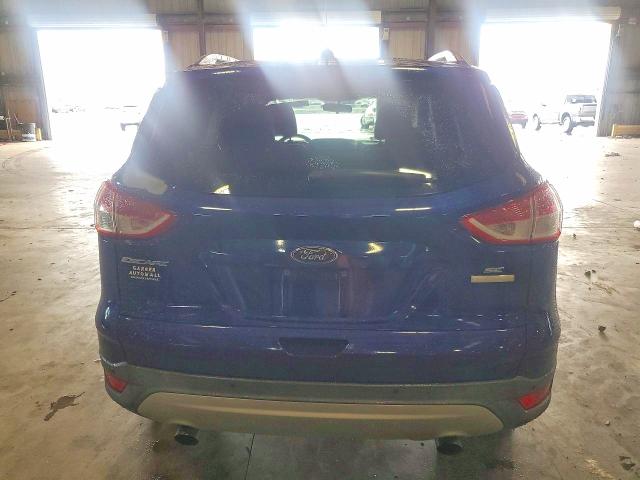 Photo 6 from auction – 2016 FORD ESCAPE with VIN 1FMCU0GX0GUC55959