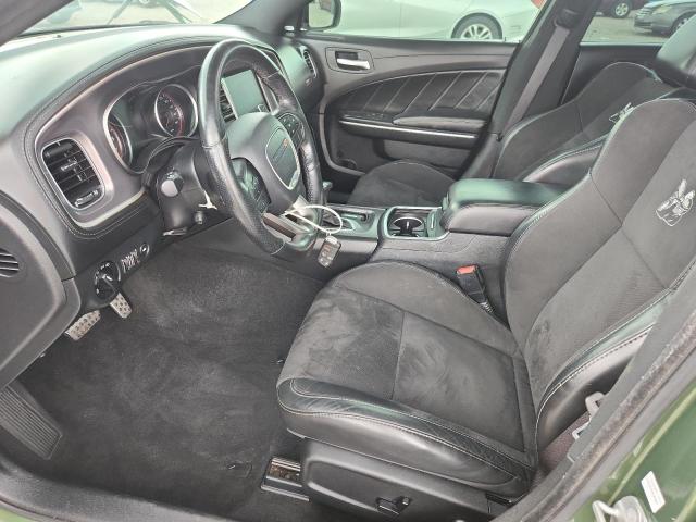 Photo 7 from auction – 2020 DODGE CHARGER with VIN 2C3CDXGJ0LH247807