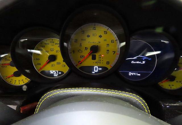 Photo 8 from auction – 2018 PORSCHE 911 with VIN WP0AD2A91JS156295