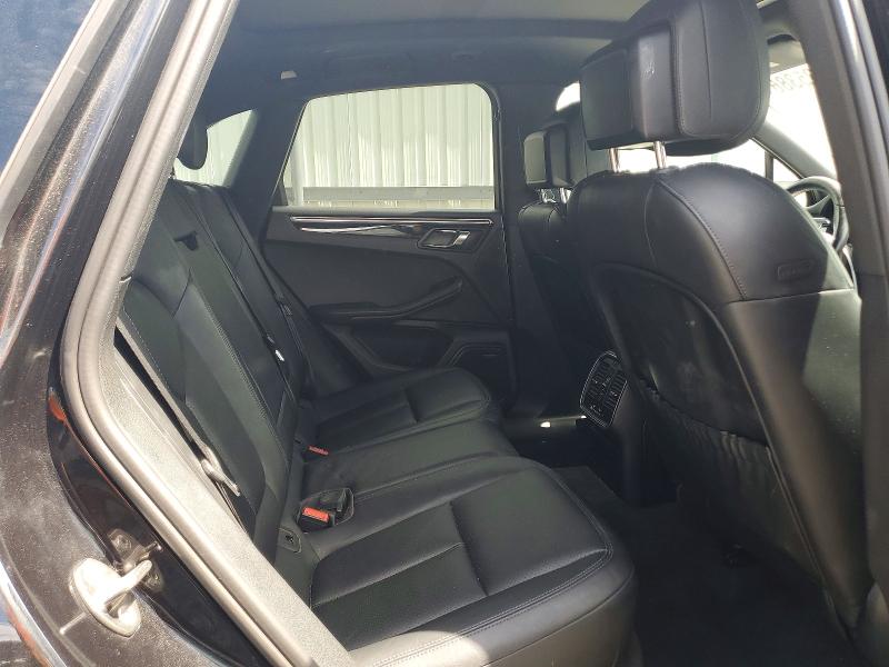Zdjęcie 11 z aukcji – 2016 PORSCHE MACAN z VIN WP1AB2A54GLB45585