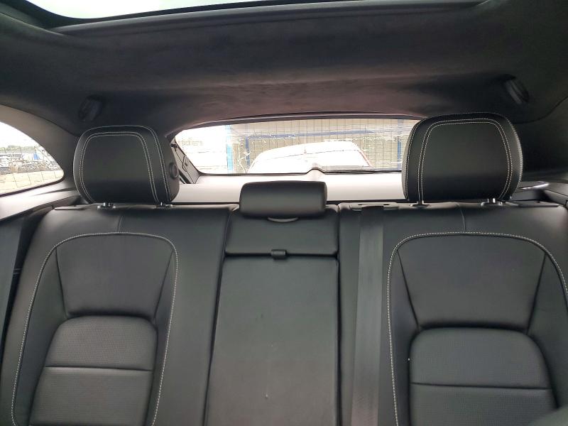Photo 10 from auction – 2020 JAGUAR F-PACE with VIN SADCM2FVXLA656600