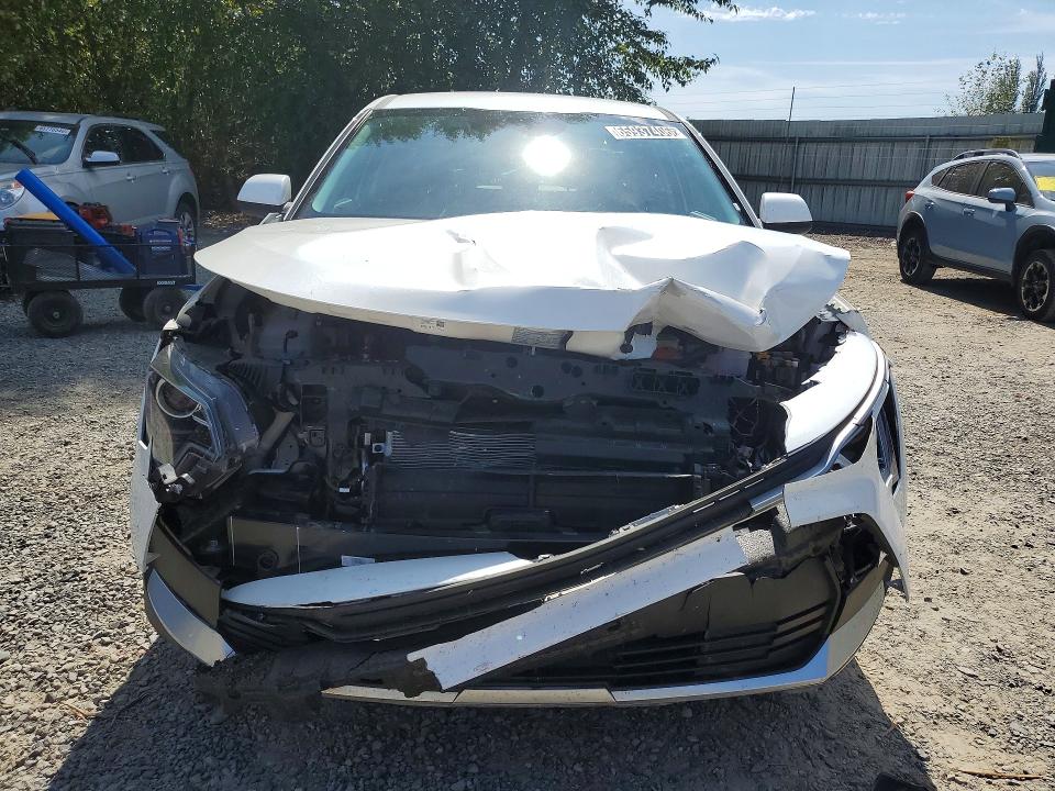 صورة رقم 5 من المزاد - 2026 KIA NIRO مع VIN KNDCP3LE3T5337674