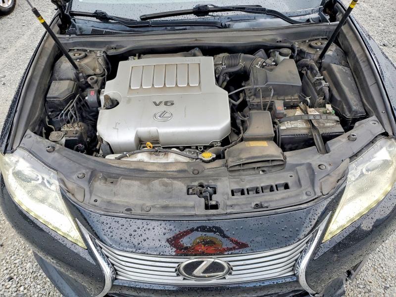صورة رقم 11 من المزاد - 2014 LEXUS ES مع VIN JTHBK1GG6E2110007