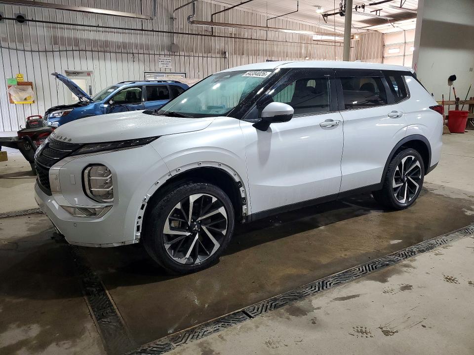 2023 MITSUBISHI OUTLANDER - Търг №64384026