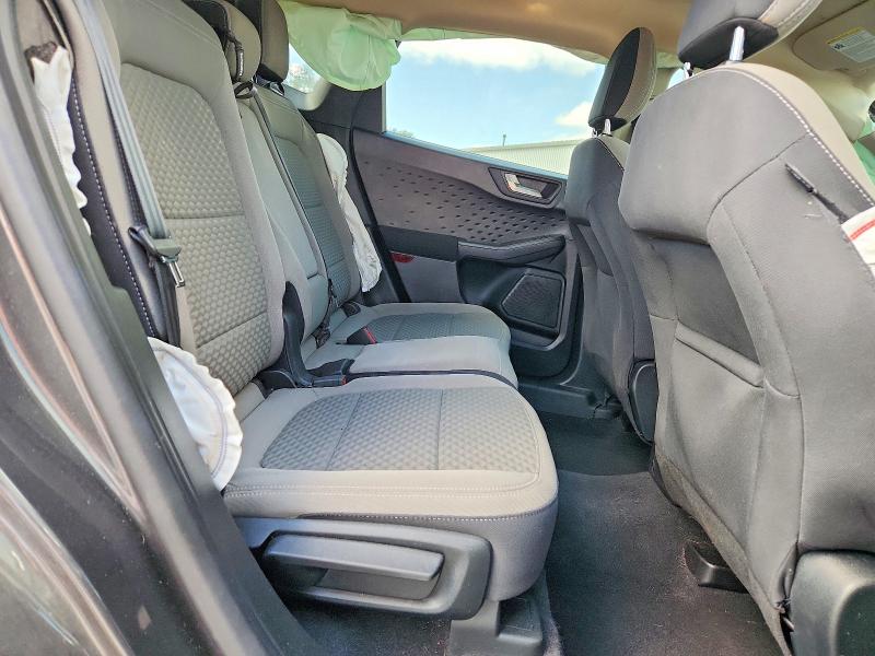 Photo 10 from auction – 2020 FORD ESCAPE with VIN 1FMCU9G60LUC32719