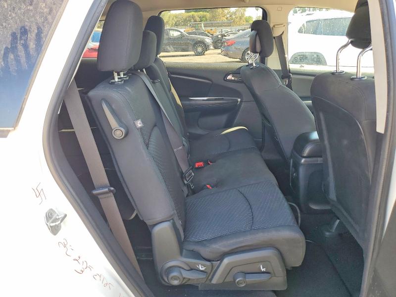 Photo 11 from auction – 2017 DODGE JOURNEY with VIN 3C4PDCBG6HT511385