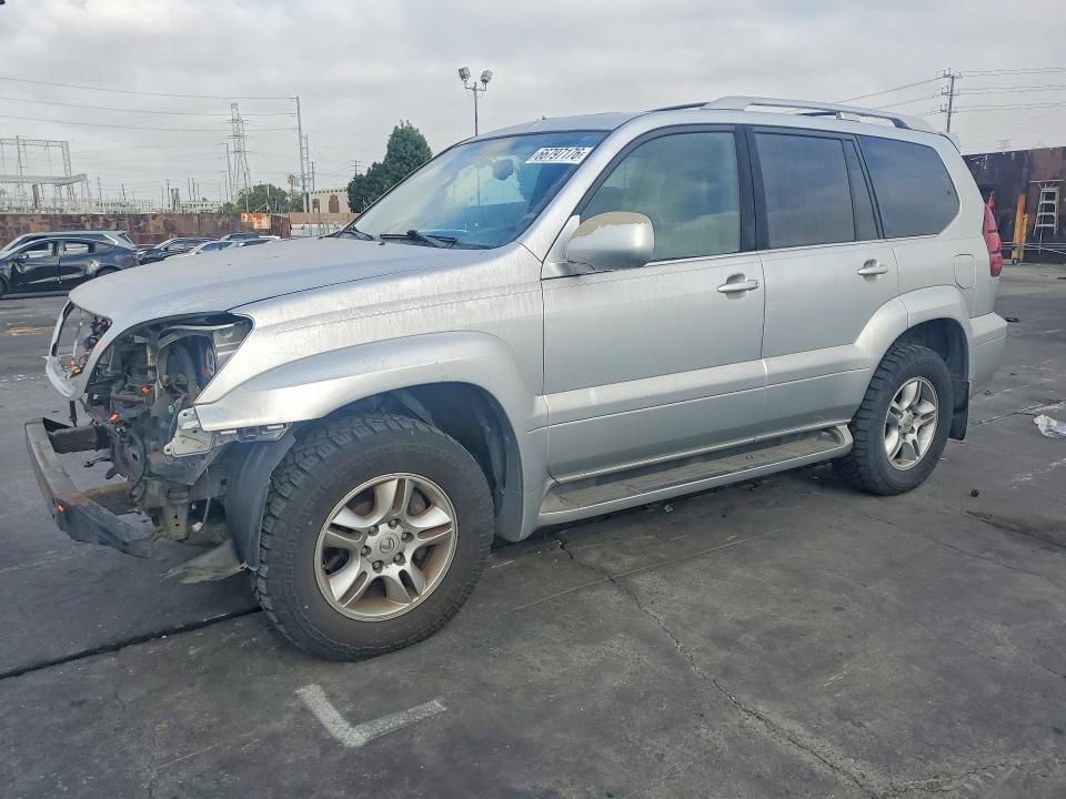 2006 LEXUS GX