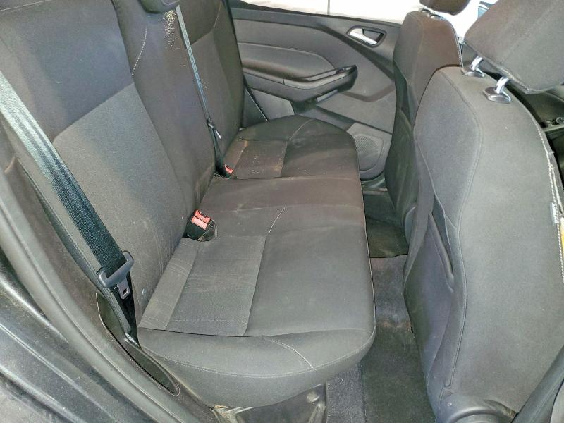 Photo 10 from auction – 2016 FORD FOCUS with VIN 1FADP3F23GL377816