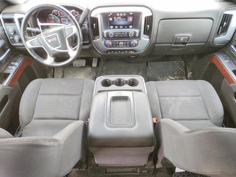 Photo 8 from auction – 2014 GMC SIERRA with VIN 1GTV2UEC8EZ349212