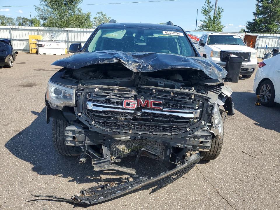 Zdjęcie 5 z aukcji – 2019 GMC ACADIA z VIN 1GKKNULS0KZ227593