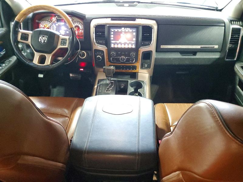 صورة رقم 8 من المزاد - 2013 RAM 1500 مع VIN 1C6RR7PT0DS574640