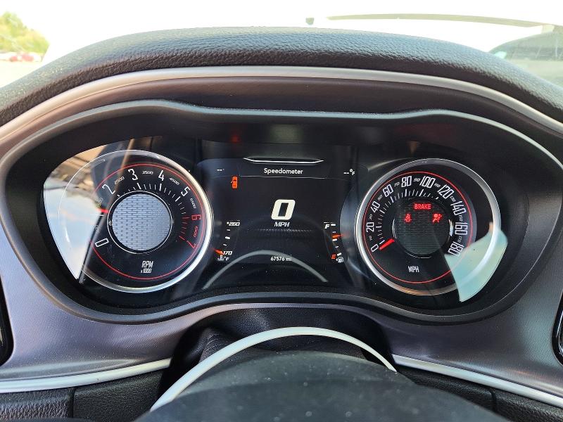 Foto 9 de la subasta – 2021 DODGE CHALLENGER con VIN 2C3CDZFJ7MH577815
