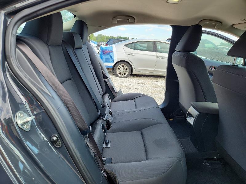 Photo 10 from auction – 2023 TOYOTA COROLLA with VIN 5YFB4MDE8PP020734
