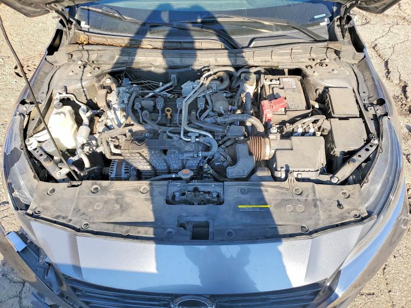 Photo 11 from auction – 2024 NISSAN ALTIMA with VIN 1N4BL4BV6RN371802