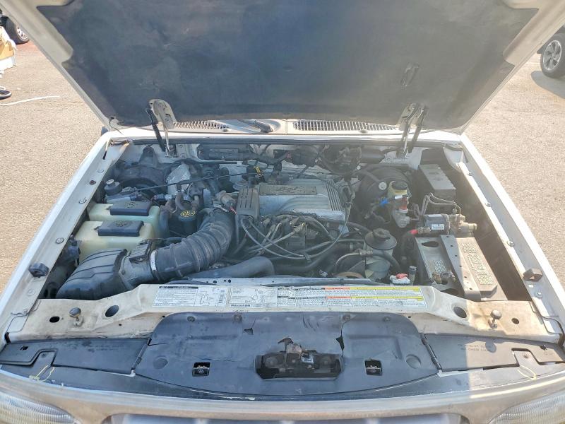 Photo 12 from auction – 1997 FORD EXPLORER with VIN 1FMDU35P8VZA78876