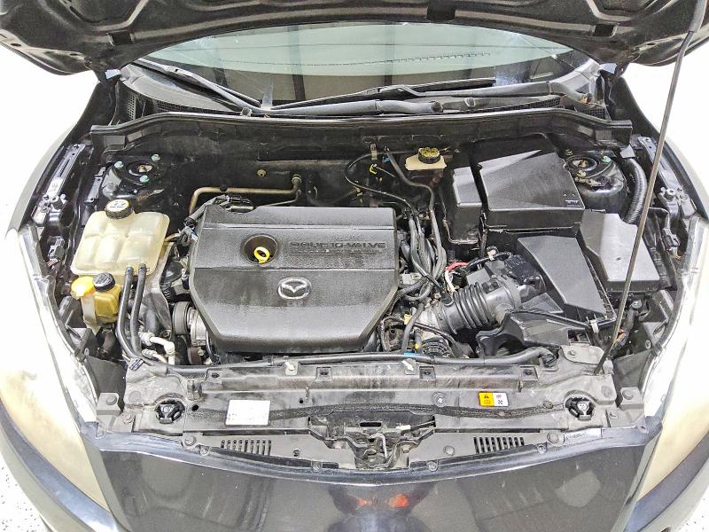 Zdjęcie 11 z aukcji – 2012 MAZDA 3 z VIN JM1BL1UF1C1506293