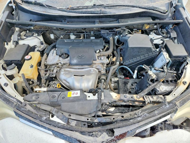 Photo 12 from auction – 2017 TOYOTA RAV4 with VIN JTMZFREV5HD100498