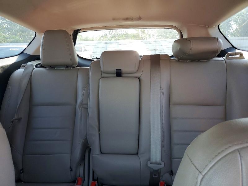 Photo 10 from auction – 2014 FORD ESCAPE with VIN 1FMCU9J96EUD21703