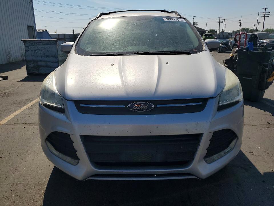 Фото 5 с аукциона – 2015 FORD ESCAPE с VIN 1FMCU9G91FUB01720