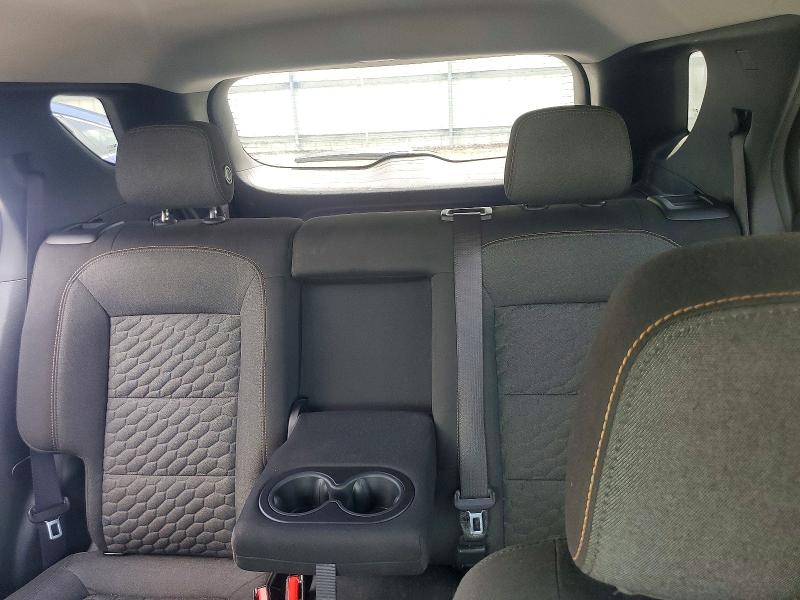 Photo 10 from auction – 2018 CHEVROLET EQUINOX with VIN 3GNAXJEV1JS642626