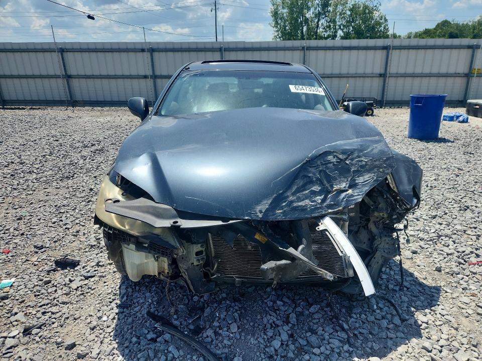 Photo 5 from auction – 2007 LEXUS ES with VIN JTHBJ46GX72096671