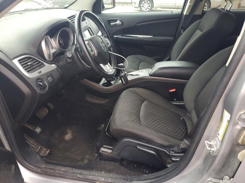 Photo 7 from auction – 2016 DODGE JOURNEY with VIN 3C4PDCAB4GT167639