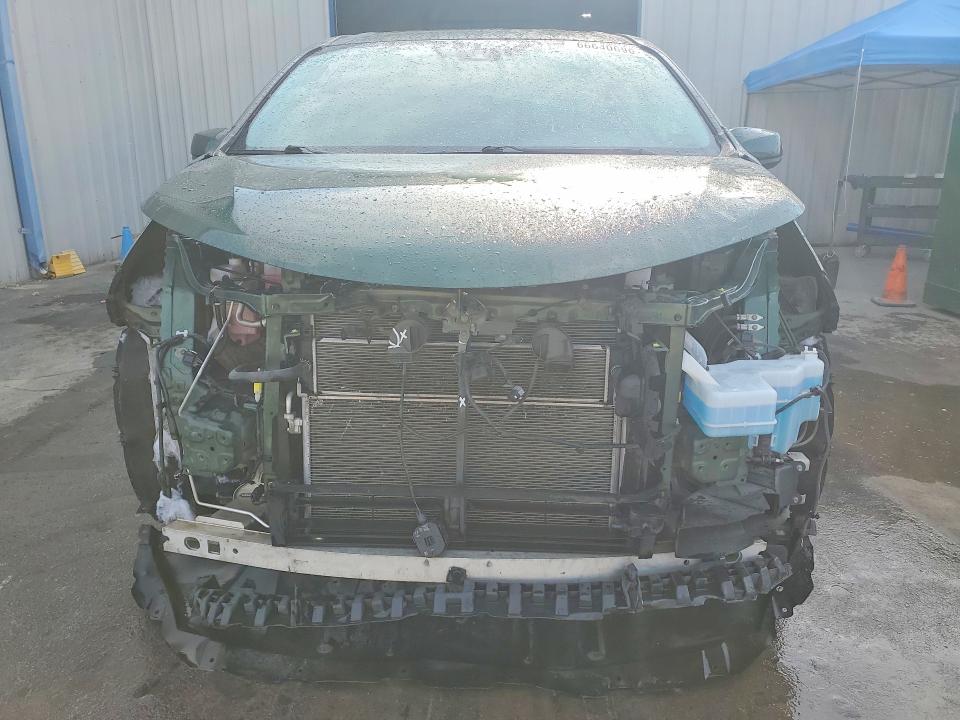 Photo 5 from auction – 2022 TOYOTA SIENNA with VIN 5TDKRKEC7NS093312