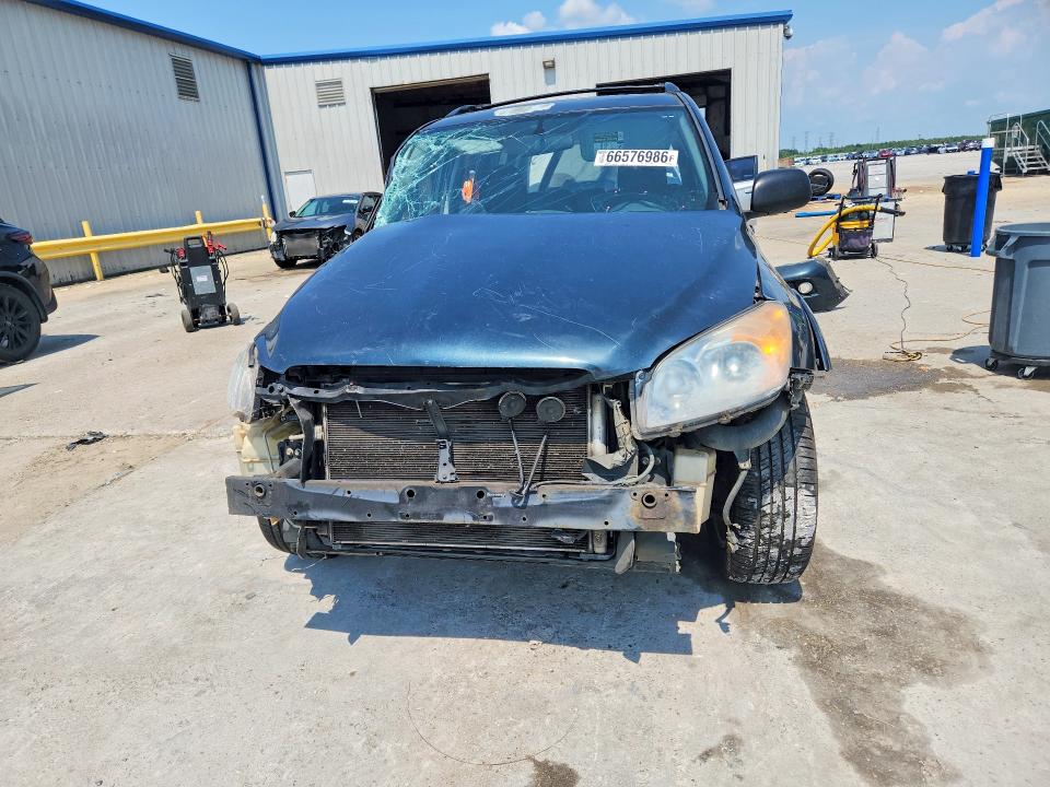 Photo 5 from auction – 2011 TOYOTA RAV4 with VIN 2T3WF4DV9BW097364