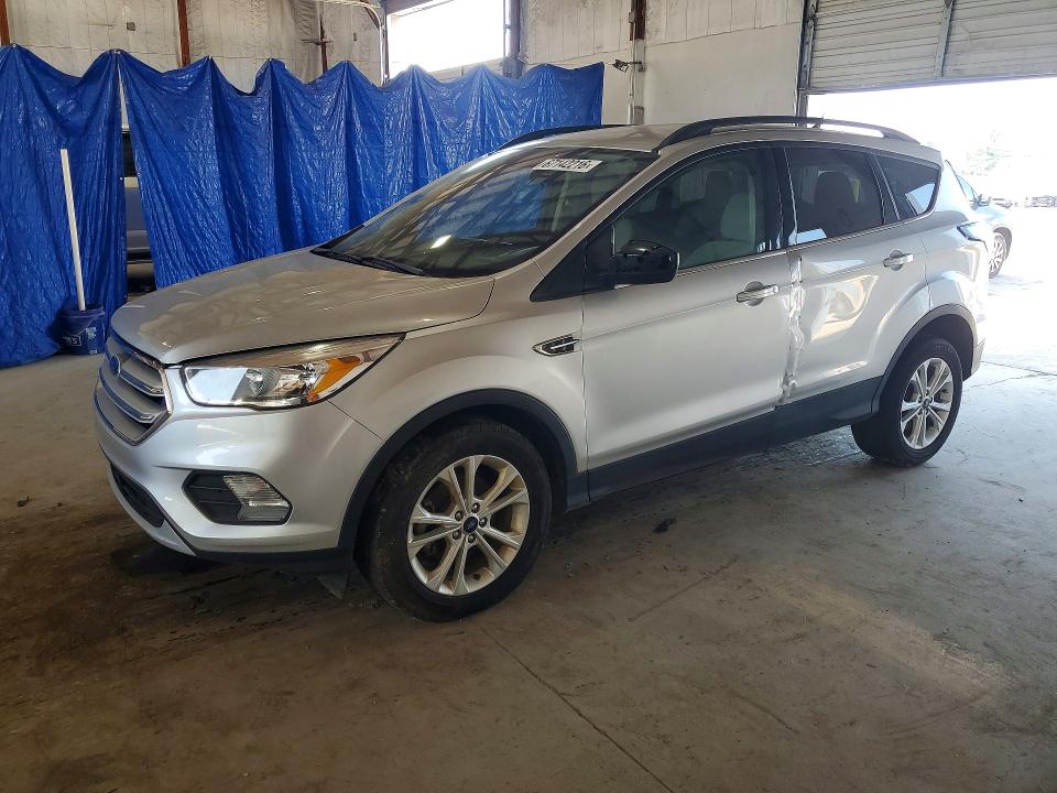 2018 FORD ESCAPE - Търг №67142216