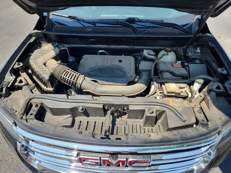 Photo 12 from auction – 2023 GMC ACADIA with VIN 1GKKNKL49PZ239058