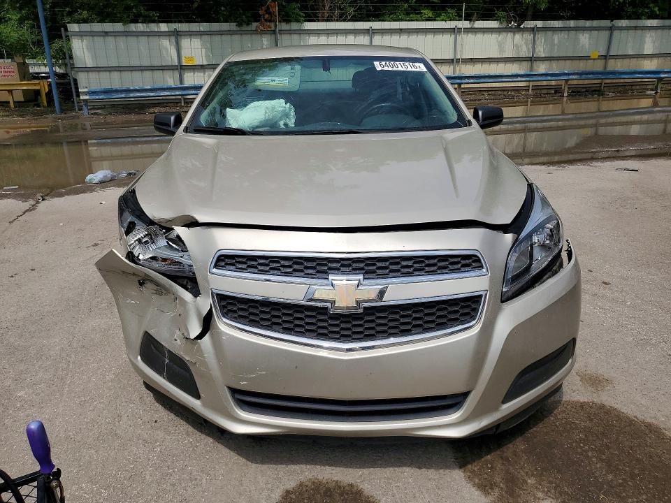 Photo 5 from auction – 2013 CHEVROLET MALIBU with VIN 1G11B5SA6DF157996
