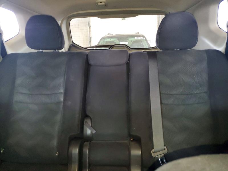 Photo 10 from auction – 2016 NISSAN ROGUE with VIN JN8AT2MV8GW138782