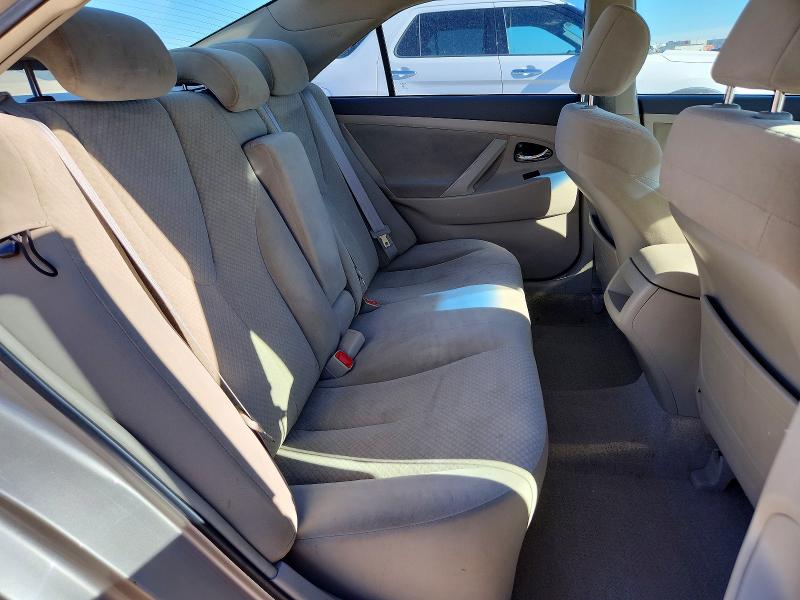 Photo 10 from auction – 2007 TOYOTA CAMRY with VIN 4T1BE46K57U002822
