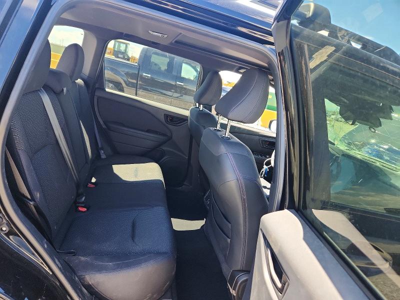 Foto 11 de la subasta – 2025 SUBARU FORESTER con VIN JF2SLDDC3SH402189