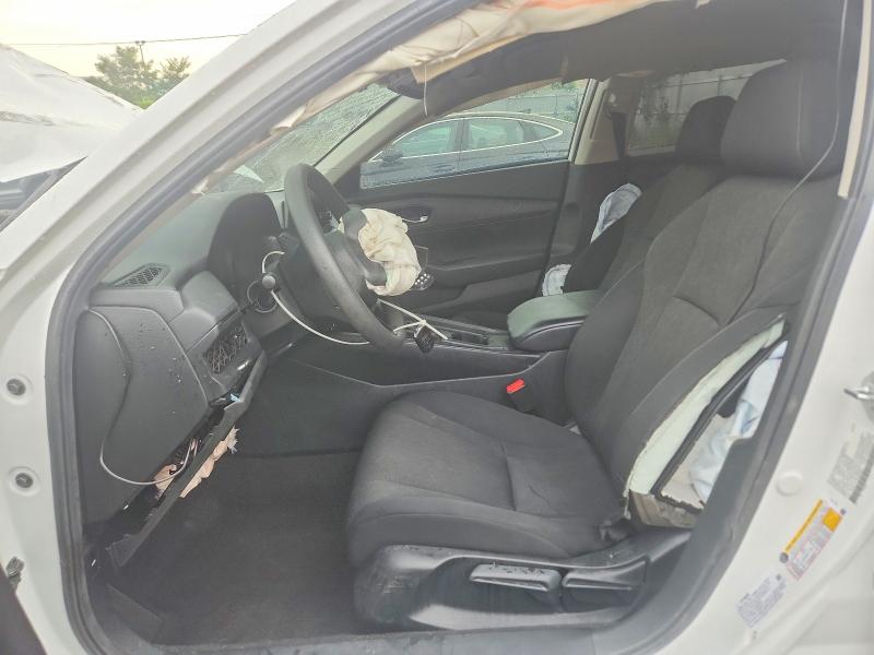 Снимка 7 от търг – 2025 HONDA ACCORD с VIN 1HGCY1F23SA024991